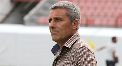 Βασιλακάκης: «Υπήρχε πίστη ότι θα τα καταφέρουμε»