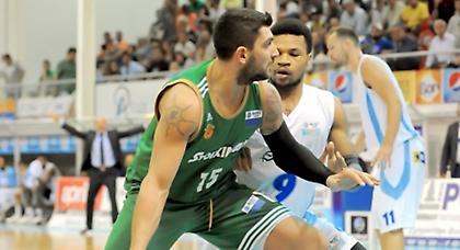 Πρόβλημα με Μπατίστα