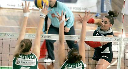 Έμεινε η αρχηγός, επέστρεψαν δύο