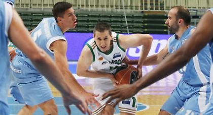 Ωραίος Παναθηναϊκός!