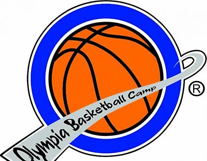 Το αυθεντικό Olympia Basketball Camp