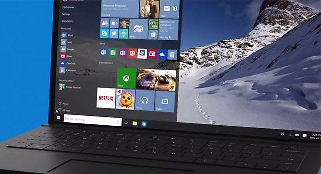 Τέλος οι αριθμητικές εκδόσεις των Windows