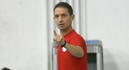 «Το… μικρόβιο του βόλεϊ»