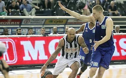 Με φόρα απέναντι στον Παναθηναϊκό!