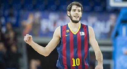 Στην Μπαρτσελόνα μέχρι το 2019 ο Αμπρίνες