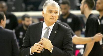 Μαρκόπουλος: «Έχουμε ίδια φιλοσοφία ως ομάδες»