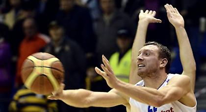 Ακουμπά τον τίτλο ο Πελεκάνος