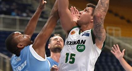 Πλήγμα με Μπατίστα!