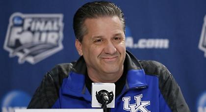 «Όχι» στους Πέλικανς από τον Καλιπάρι