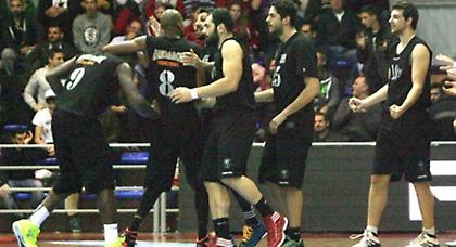 Νέος πρόεδρος στον Απόλλωνα Πατρών