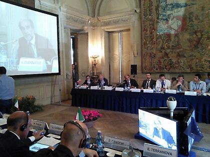 Είμαστε όλοι Μεσόγειοι