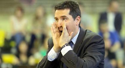 Πρίφτης: «Είχαμε μεγάλη καρδιά»