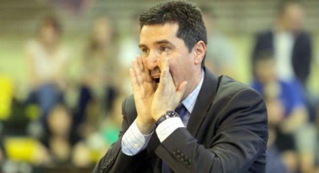 Πρίφτης: «Είχαμε μεγάλη καρδιά»