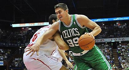 Επιστρέφει ο Μίλιτσιτς στο μπάσκετ!