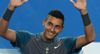 Πρόκριση για Κύργιο