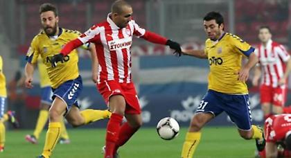 Ποιό σκάνδαλο; Το αναμενόμενο έγινε…