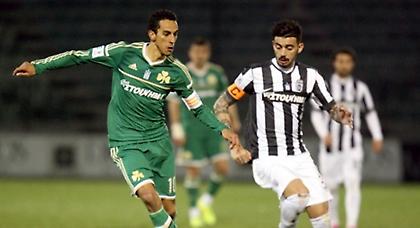 Διαφορετικό σενάριο εκκίνησης για Παναθηναϊκό και ΠΑΟΚ