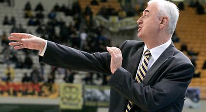 Κανένα θέμα Σάκοτα στην ΑΕΚ