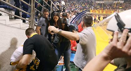 «Θα πεθάνετε εδώ απόψε»