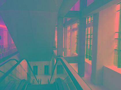 Σύντομα θα ανοίξει το Εθνικό Μουσείο Σύγχρονης Τέχνης