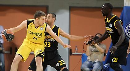 Βεζένκοφ: «Ψυχή και καρδιά νικούν τα λεφτά»