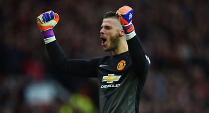 Το στοίχημα της Γιουνάιτεντ για να βρει έναν άλλο Ντε Χέα