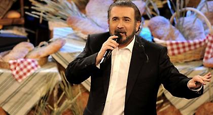 Ο Λάκης Λαζόπουλος νικητής της χθεσινής τηλεθέασης