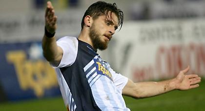 «Βέλγος» ο Παπάζογλου