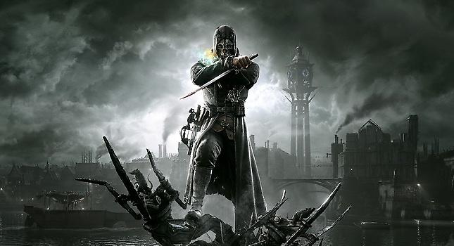 Ενδείξεις για Definitive Edition του Dishonored