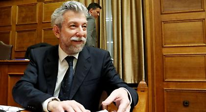 Ζήτησε το φύλλο αγώνα ο Κοντονής