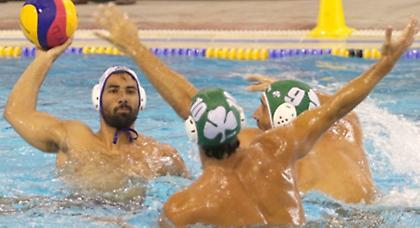 Έκανε το «μπρέικ» ο Παναθηναϊκός