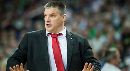 Συνεχίζει με Πασούτιν η Ούνιξ