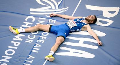 Δεν ήταν η μέρα τους…