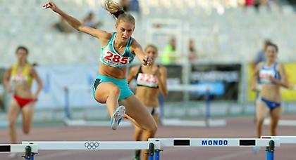 Θέλει να βελτιώσει το ρεκόρ της η Δαλάκα