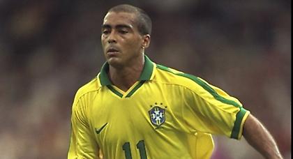 Τα καλύτερα γκολ του Ρομάριο σε τέσσερα λεπτά! (video)