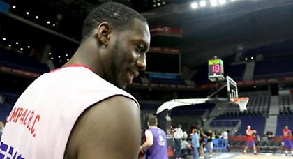 Ντάνστον: «Μας έμεινε πικρή γεύση»