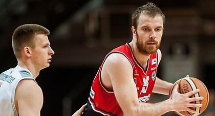 Match-ball τελικού η Λιέτουβος Ρίτας