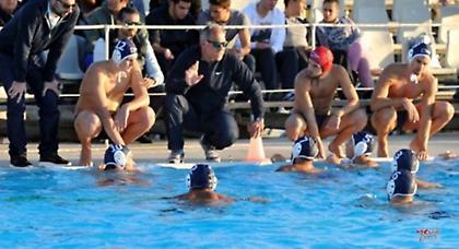 Στην πεντάδα ο Υδραϊκός