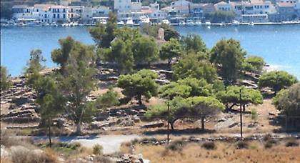 Kea Run: Με φόντο το Αιγαίο!