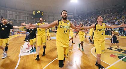 «Παραλήρημα της ΚΑΕ ΑΕΚ…»