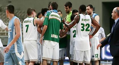 Έχει βάσεις για να χτίσει ο Παναθηναϊκός