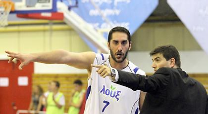 Αγγελόπουλος: «Σαν να το πήρε ο Ολυμπιακός»