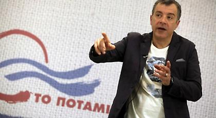 Ο Σταύρος Θεοδωράκης επιστέφει στο Mega