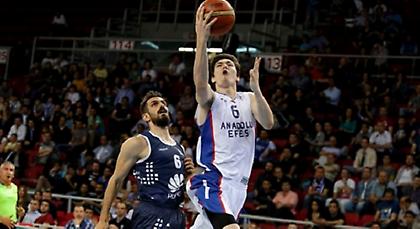 Άνετο προβάδισμα για Εφές