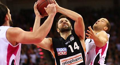 Με σούπερ Βουγιούκα στην τετράδα!