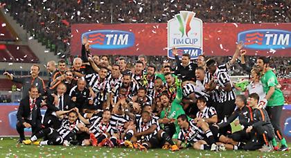 Γιούβε, προχώρα, σε τρέμει όλη η χώρα!