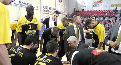 Επί τάπητος η νέα ΑΕΚ