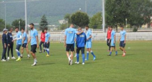 Τέλος η σεζόν στον ΠΑΣ