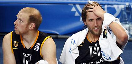 Εν αρχή χωρίς ΝΒΑερ η Γερμανία