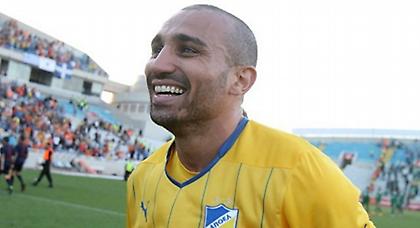 Τζεμπούρ σε τρελά κέφια! (video)